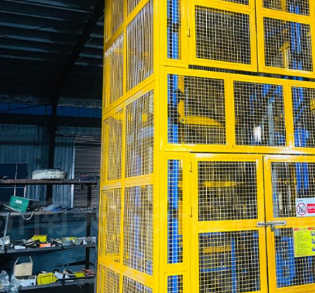 范县仓库货梯应用前景如何