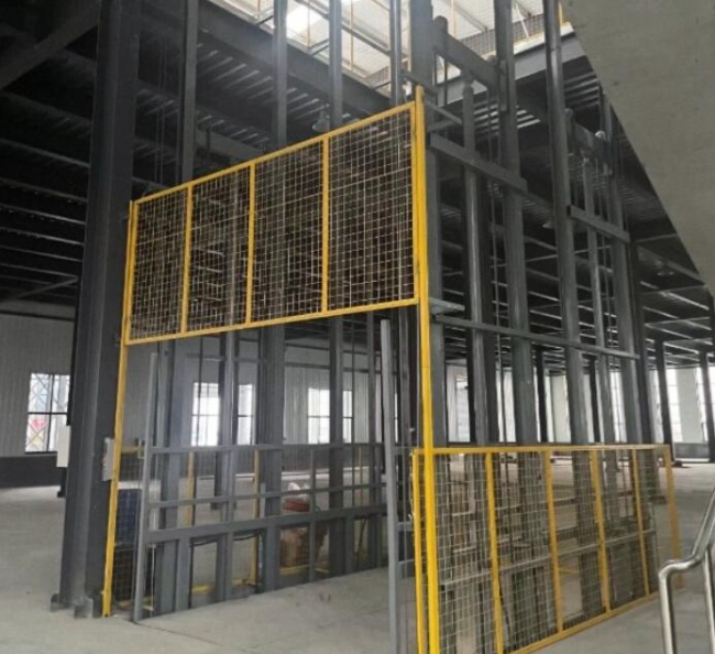 范县升降货梯的使用场景有哪些